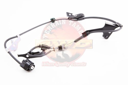 Terrain Tamer ABS jeladó első bal oldali (Wire Abs Sensor Front L/H) Toyota FJ Cruiser 2010-> Landcruiser GRJ KDJ TRJ 150 2009->