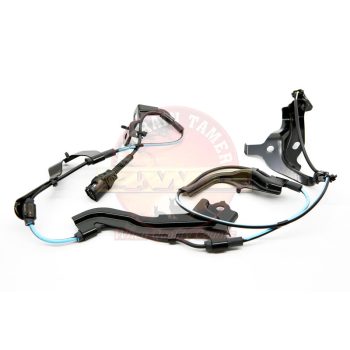   Terrain Tamer ABS jeladó első jobb oldali ( Wire Abs Sensor Front R/H) Toyota Landcruiser VDJ 76 78 79 2012-2016