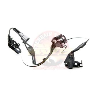   Terrain Tamer ABS jeladó hátsó (bal és jobb oldalt összekötő) (Wire Abs Control Sensor Rear Connects R/H & L/H Sensor) Toyota Landcruiser GRJ 71 78 79 HZJ VDJ 76 78 79 2012-2016