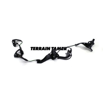   Terrain Tamer ABS jeladó első jobb oldali (Wire Abs Sensor Front R/H) Toyota Landcruiser HZJ VDJ 76 78 79 2016->