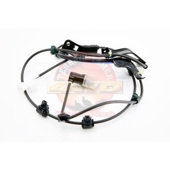   Terrain Tamer ABS jeladó első jobb oldali EDB VSC és BA nélküli modellhez (Sensor Abs Front R/H Without Edb Vsc Ba) Toyota Hilux GGN 25 35 KUN LAN 25 KUN TGN 26 36 2004->