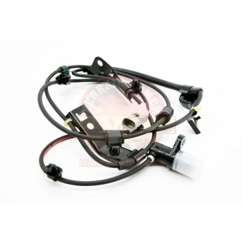   Terrain Tamer ABS jeladó első bal oldali EBD VSC és BA nélküli modellekhez (Sensor Abs Front L/H Without Ebd Vsc Ba) Toyota Hilux GGN KUN LAN 25 GGN 35 KUN TGN 26 36 2004->