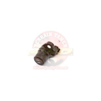   Terrain Tamer ABS jeladó hátsó jobb oldali EBD VSCés BA nélküli modellhekhez (kábel nélkül) Toyota Hilux GGN KUN 15 25 KDN KZN 165 KUN TGN 16 26 36 LN 147 152 LN VZN 167 172 RZN 142 147 149 154 169 174 TGN 10 1997->