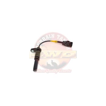   Terrain Tamer ABS jeladó hátsó jobb oldali (Sensor Abs Rear R/H) Toyota Landcruiser VDJ 76 78 79 2012->