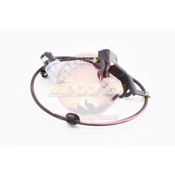   Terrain Tamer ABS jeladó hátsó bal oldali (Sensor Abs Rear L/H) Toyota Hilux GGN KUN 15 TGN 16 2010-2011