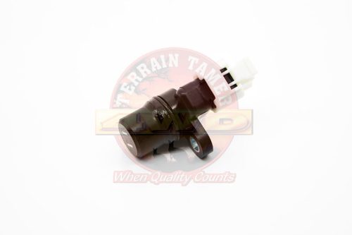 Terrain Tamer Sensor ABS jeladó hátsó bal oldali EBD VSC és BA nélküli modellekhez (kábel nélkül) Toyota Hilux GGN KUN 15 25 KDN KZN 165 KUN TGN 16 26 36 LAN 25 LN 147 152 RZN 142 147 149 154 169 174 TGN 10 LN VZN 167 172 1997->