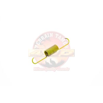   Terrain Tamer kézifékpofa rögzítő rugó (Spring Tension Handbrake Shoe) Toyota Landcruiser UZJ VDJ 200 2007->