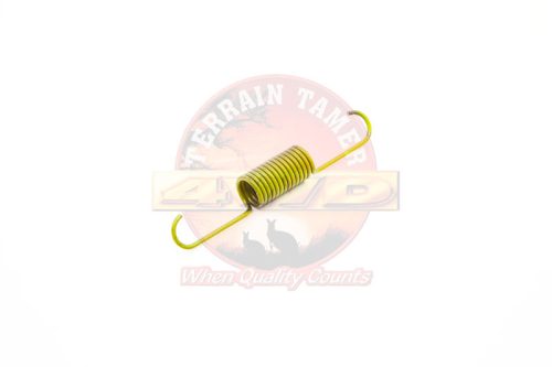 Terrain Tamer kézifékpofa rögzítő rugó (Spring Tension Handbrake Shoe) Toyota Landcruiser UZJ VDJ 200 2007->