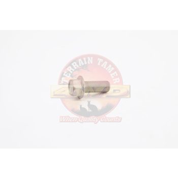  Terrain Tamer Féknyereg rögzítő csavar első (Bolt Caliper Front) Toyota Landcruiser GRJ HZJ 71 78 79 HZJ 76 VDJ 76 78 79 2016->