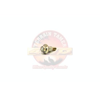   Terrain Tamer Kézifék szabályzó csavar (Bolt Handbrake Equalizer) Toyota Hilux LN 106 107 111 61 RN 105 110 YN 60 63 LN YN 60 65 67 RN YN 106 135 1983-> Landcruiser BJ 74 BJ FJ 70 73 75 HJ 75 LJ RJ 70 1984-1989