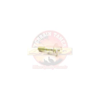   Terrain Tamer Kézifék bowden szabályzó csavar difinél (Bolt Hand Brake Cable Equalizer At Diff) Toyota Landcruiser FJ HZJ PZJ 70 73 75 HJ 75 HZJ 71 LJ 70 72 73 77 79 RJ 70 73 1990-1997