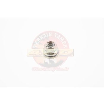  Terrain Tamer Porvédő csavar anya (Nut Backing Plate Bolt) Toyota Landcruiser FZJ 73 FZJ HZJ 105 70 75 76 FZJ HDJ HZJ 78 79 80 PZJ 70 73 75 VDJ 76 78 79 1990->