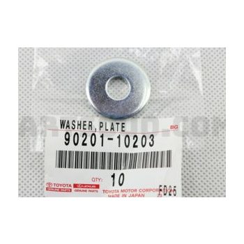 Csavar alátét Toyota