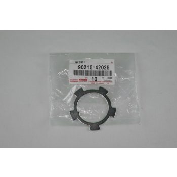 Kerékcsapágy hézagoló alátét Toyotához