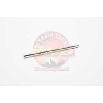   Terrain Tamer Féknyereg rezgésgátló tű első (Pin Caliper Anti Rattle Front) Toyota Hilux GGN 25 KUN 25 26 36 KZN 185 LN RN 130 RZN 180 185 TGN 26 36 VZN 130 185 1990->