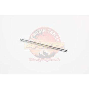   Terrain Tamer Féknyereg rezgésgátló tű első (Pin Anti Rattle Front Brake Caliper) Toyota Landcruiser FZJ HDJ HZJ 80 1990->