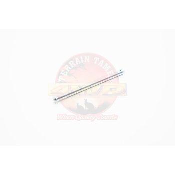   Terrain Tamer Féknyereg rezgésgátló tű első (Pin Anti Rattle Front Brake Caliper)