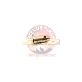   Terrain Tamer Kézifék bowden rögzítő tű hátsó (Pin Handbrake Cable Rear) Toyota Landcruiser BJ 42 43 46 74 BJ FJ 40 60 FJ 62 BJ FJ FZJ HZJ PZJ 70 73 75 FJ FZJ HDJ 80 HJ 60 61 75 KZJ LJ 70 77 LJ 72 79 RJ 70 1980->