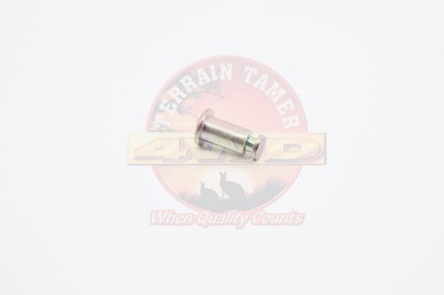 Terrain Tamer Kézifék bowden rögzítő tű (Pin Clevis Park Brake Wire) Toyota Landcruiser FJ 80 FZJ HZJ 105 70 75 76 FZJ HDJ UZJ 100 FZJ HDJ HZJ 78 79 80 HZJ 73 VJ 76 78 79 KZJ RZJ VZJ 90 95 1990->