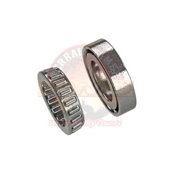   Terrain Tamer Differenciálmű támcsapágy Toyota Hilux LN106|107|111|130|46|60|65 RN105|110|130 RN36|46 YN130|60|63|65|67 Landcruiser BJ40|42|45|46|60|70|73|74|75 FJ40|45|60|62|70|73|75 HJ47|60|61|75 LJ70 RJ70