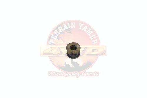 Terrain Tamer Bush Shift Lever - Toyota Landcruiser 11/84-1/90