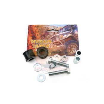   Terrain Tamer Pro Stabilizátór rúd szilent készlet Toyota Landcruiser 70