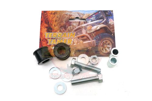 Terrain Tamer Pro Stabilizátór rúd szilent készlet Toyota Landcruiser 70