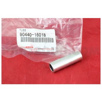 Fülke tartó bak fémpersely első Toyota Land Cruiser 90