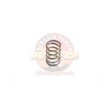   Terrain Tamer Rögzítő rugó (Spring Hold Down) Toyota Landcruiser UZJ VDJ 200 2007->