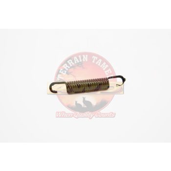   Terrain Tamer Fékpofa visszahúzó rugó alsó hátsó dobfékhez Toyota Landcruiser BJ 40 42 45 46 60 74 FJ 40 45 60 62 80 BJ FJ FZJ HZJ PZJ 70 73 75 FZJ HZJ 76 FZJ HDJ HZJ 78 79 80 HJ 47 60 61 75 HZJ 71 VDJ 76 78 79 1980->