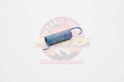 Terrain Tamer Kézifék visszaállító rugó (Spring Hand Brake Bellcrank Return) Toyota Hilux LN 106 107 111 46 60 61 65 RN 105 106 110 36 46 YN 106 135 60 63 65 67 1983->