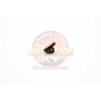   Terrain Tamer Fék- vagy tengelykapcsoló pedál párna (Cushion Brake Or Clutch Pedal) Toyota Landcruiser FZJ HDJ HZJ 78 79 VDJ 76 78 79 1999->