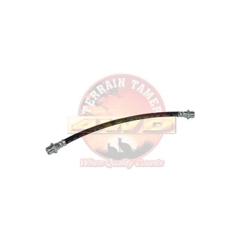   Terrain Tamer Fékcső hátsó No.1 (Brake Hose Rear Brake Tube No.1) Toyota Landcruiser GRJ URJ UZJ VDJ 200 2007-2012