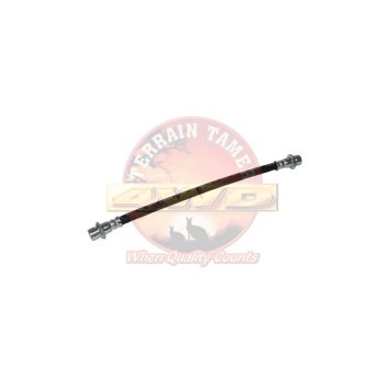   Terrain Tamer Fékcső hátsó No.2 (Brake Hose Rear Brake Tube No.2) Toyota Landcruiser GRJ URJ UZJ VDJ 200 2007-2012