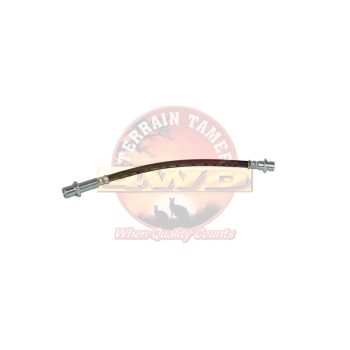   Terrain Tamer Fékcső hátsó (Brake Hose Rear Brake Tube) Toyota FJ Cruiser 2010-> Landcruiser GRJ KDJ 150 2009->