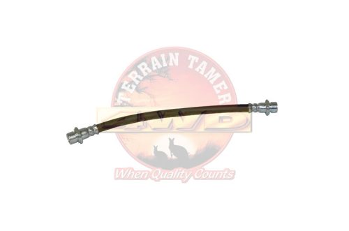 Terrain Tamer Fékcső első jobb vagy bal oldali ( Brake Hose Front R/H Or L/H) Toyota FJ Cruiser 2010-> Landcruiser GRJ KDJ TRJ 150 2009->