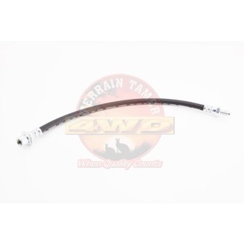   Terrain Tamer Fékcső hátsó középső (Brake Hose Rear Centre) Toyota Hilux GGN KUN LAN 25 KUN TGN 26 36 2004->