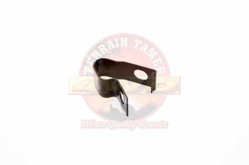 Terrain Tamer Fékcsőbilincs (Clamp Brake Pipe) Toyota Landcruiser FJ FZJ HZJ PZJ 70 73 75 FZJ HZJ 76 105 GRJ 76 78 79 FZJ HDJ HZJ 78 79 80 HJ 75 HZJ 71 76 KZJ LJ 70 77 LJ 72 79 RJ 70 VDJ 76 78 79 1990->