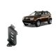 Dacia Duster 2014-2020 SCUT Acél EGR védőlemez