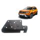 Dacia Duster 2018-2024 SCUT Acél AdBlue-tartály védőlemez