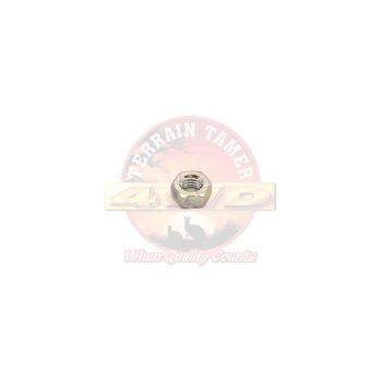   Terrain Tamer Csavaranya kézifék hajtókar (Nut Bell Crank Handbrake) BJ 42 70 74 75 FJ 40 60 62 80 FJ FZJ HZJ PZJ 70 73 75 FZJ HZJ 78 79 80 HDJ 80 HJ 60 61 75 HZJ 77 1980->