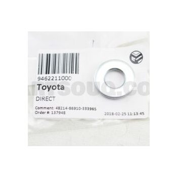 Csavar alátét Toyota