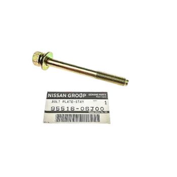 Fülketartó bak csavar Nissan Patrol Y60