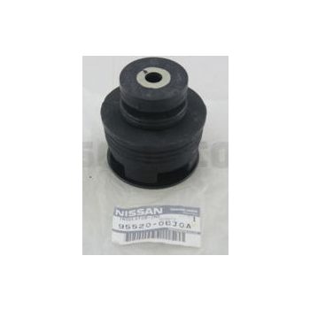 Fülketartó bak 3.-4. Nissan Patrol Y61 2006->