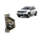 Dacia Duster 2021-2024 SCUT Alumínium EGR védólemez
