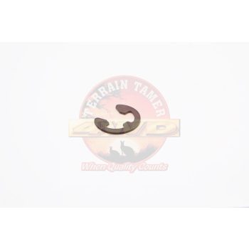   Terrain Tamer Zéger gyűrű Circlip Handbrake Pulley Toyota Landcruiser BJ 70 74 75 FJ 45 60 62 70 73 75 80 HJ 47 60 61 62 75 HZJ 70 73 75 76 77 80 PZJ 70 73 1981->