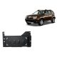Dacia Duster Diesel 2014-2017 SCUT Acél Stop&GO-System és EGR védőlemez