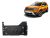 Dacia Duster Diesel 2014-2020 SCUT Acél Stop&GO-System és EGR védőlemez