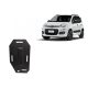 Fiat Panda 4x4 2011-2025 SCUT Acél differenciál védőlemez