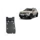 Dacia Duster 4x4 2024-2025 SCUT Acél differenciál védőlemez